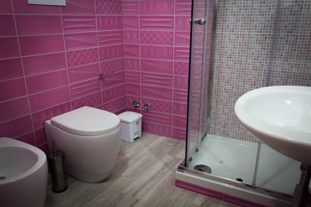 B&B La Piazzetta Ликата Экстерьер фото